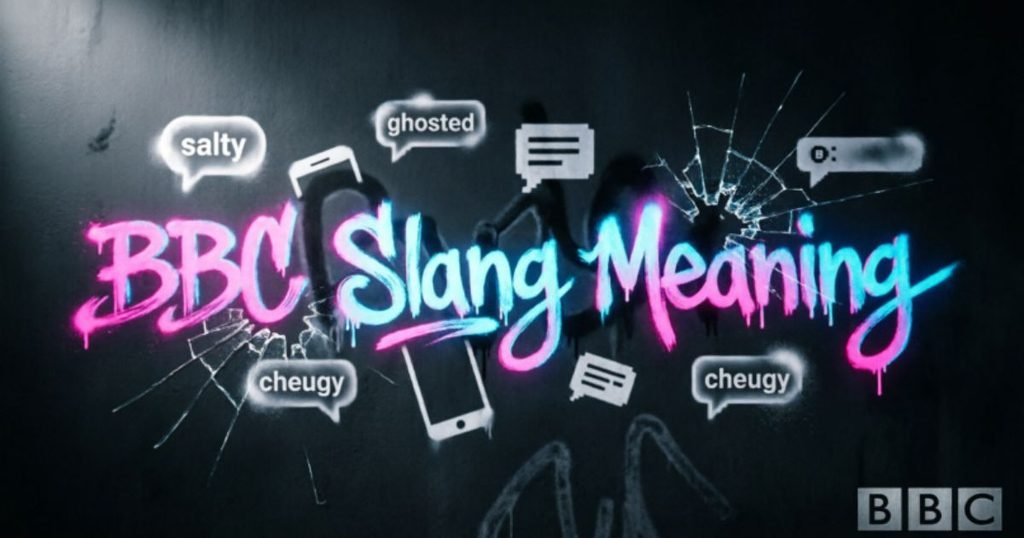 bbc-slang-meaning