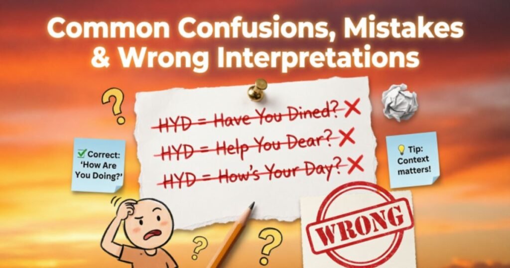 common-confusions-mistakes-and-wrong-interpretations