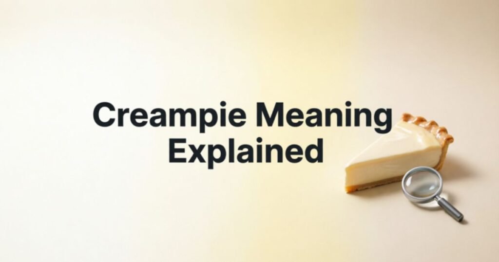 creampie-meaning-explained