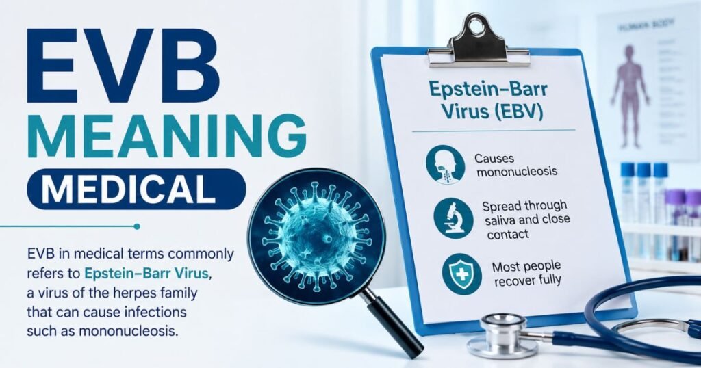 evb-meaning-medical