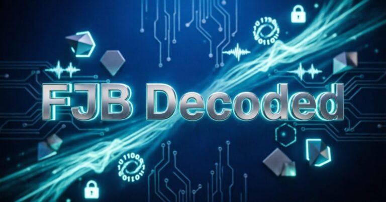 fjb-decoded