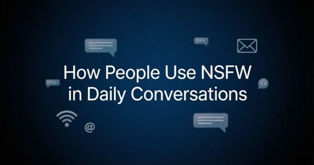 how-people-use-nsfw-in-daily-conversations