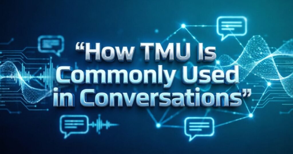 how-tmu-is-commonly-used-in-conversations