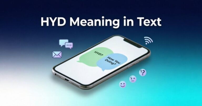 hyd-meaning-in-text