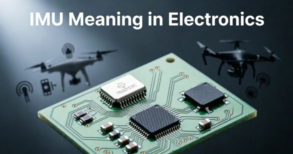 imu-meaning-in-electronics