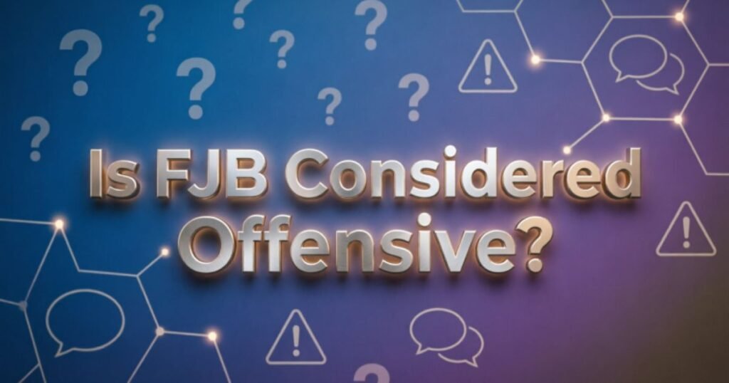 is-fjb-considered-offensive