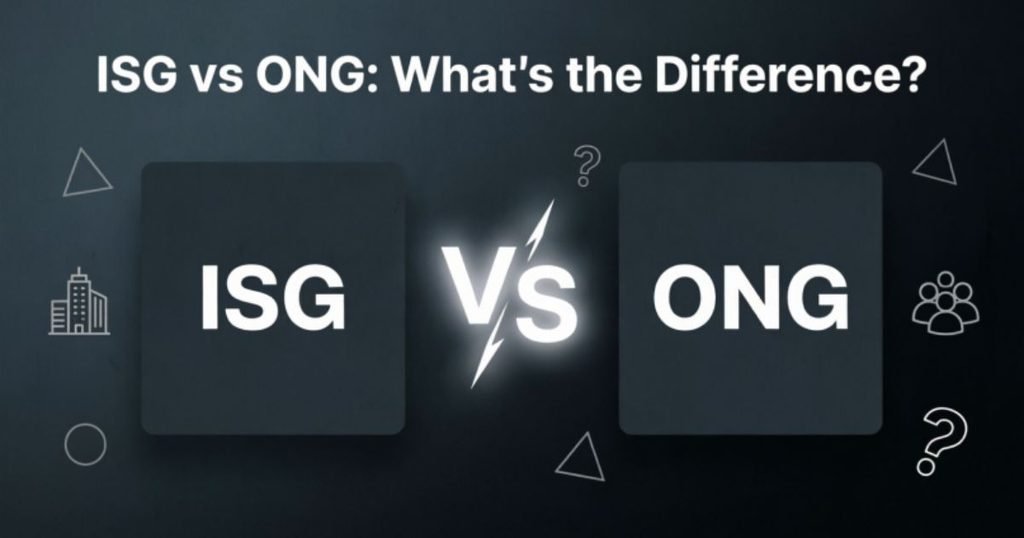 isg-vs-ong-whats-the-difference