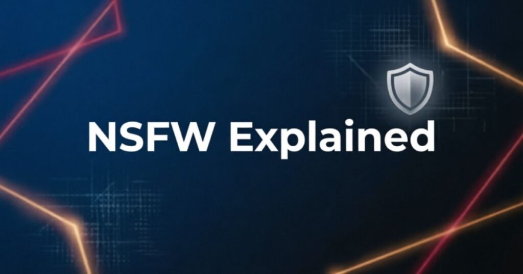 nsfw-explained
