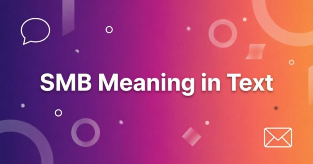 smb-meaning-in-text