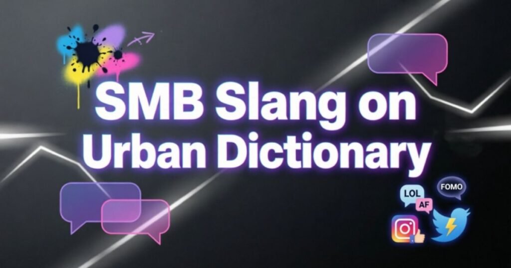 smb-slang-on-urban-dictionary