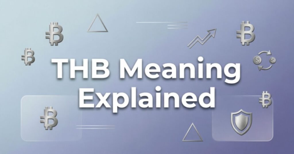 thb-meaning-explained