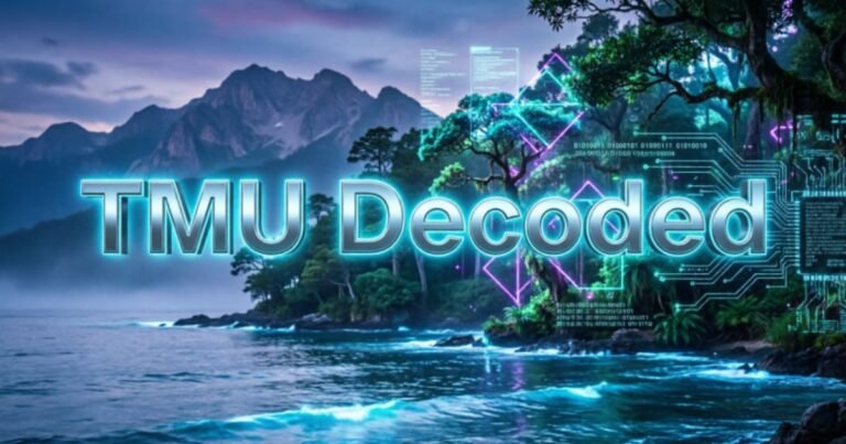 tmu-decoded