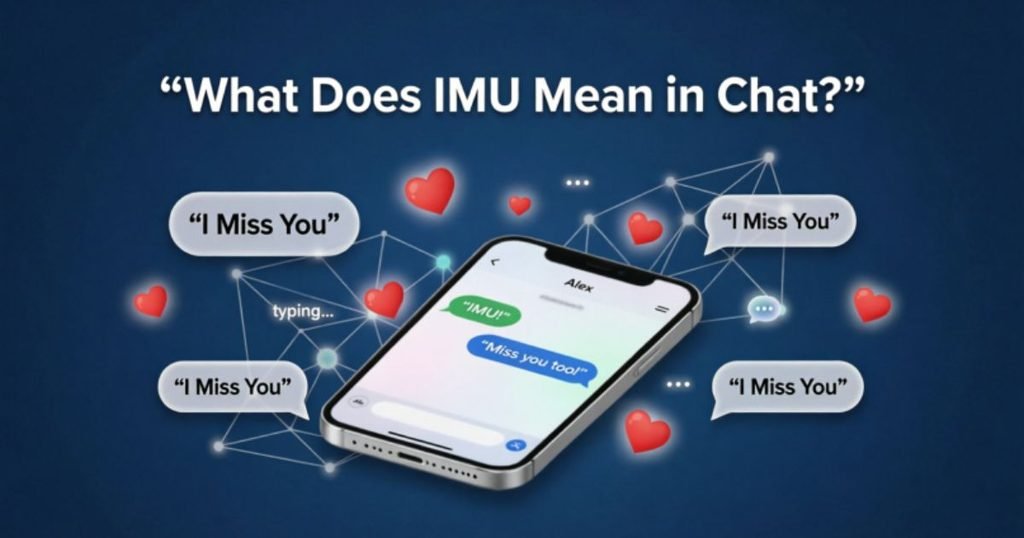 what-does-imu-mean-in-chat