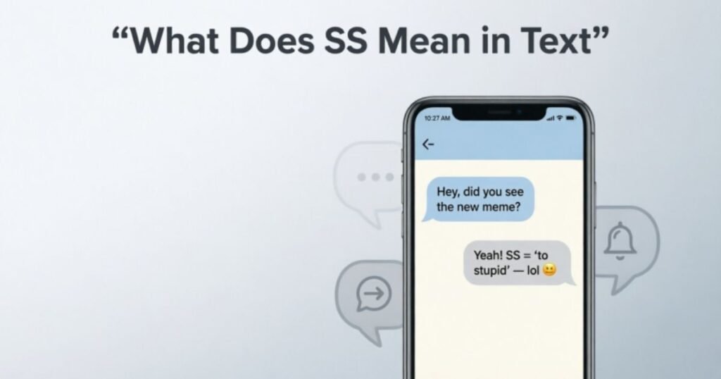 what-does-ss-mean-in-text
