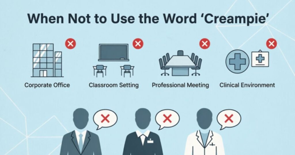 when-not-to-use-the-word-creampie