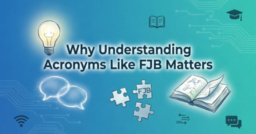 why-understanding-acronyms-like-fjb-matters