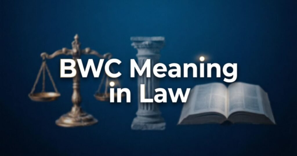 bwc-meaning-in-law