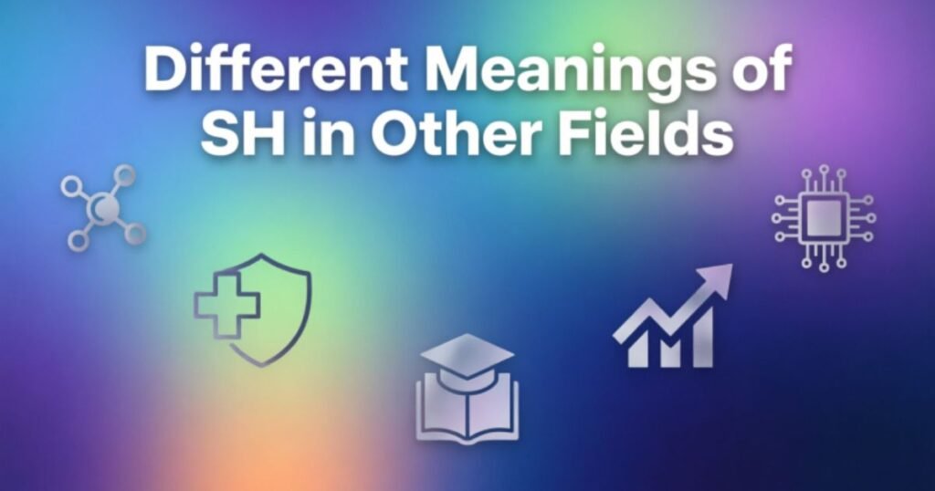different-meanings-of-sh-in-other-fields