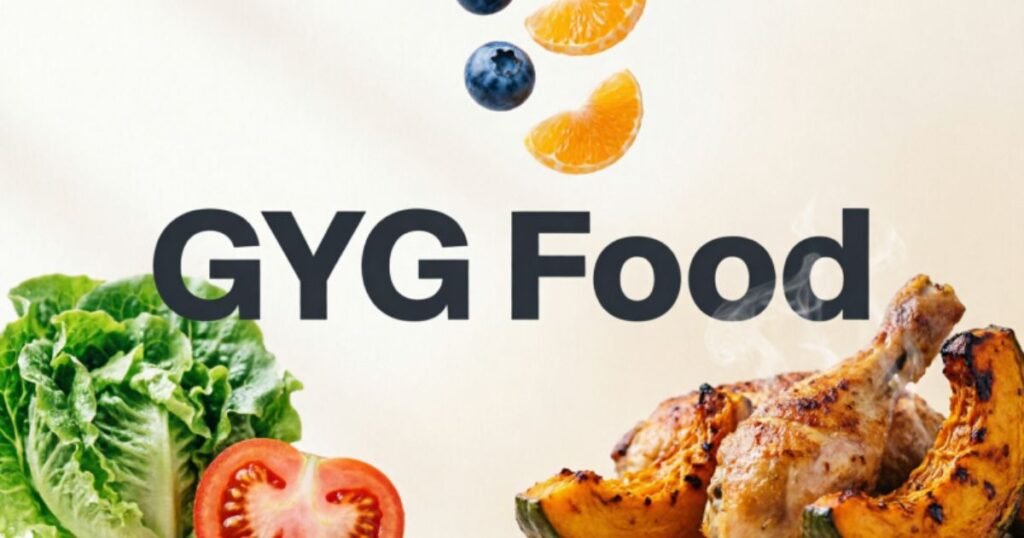 gyg-food