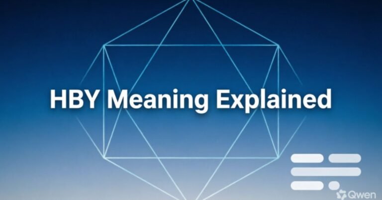 hby-meaning-explained