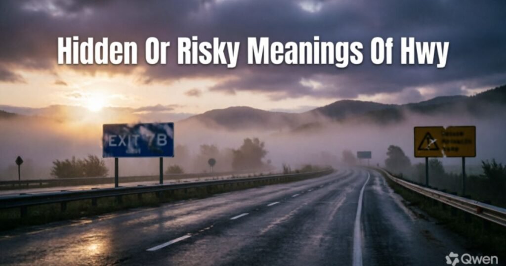 hidden-or-risky-meanings-of-hwy