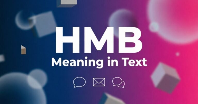 hmb-meaning-in-text