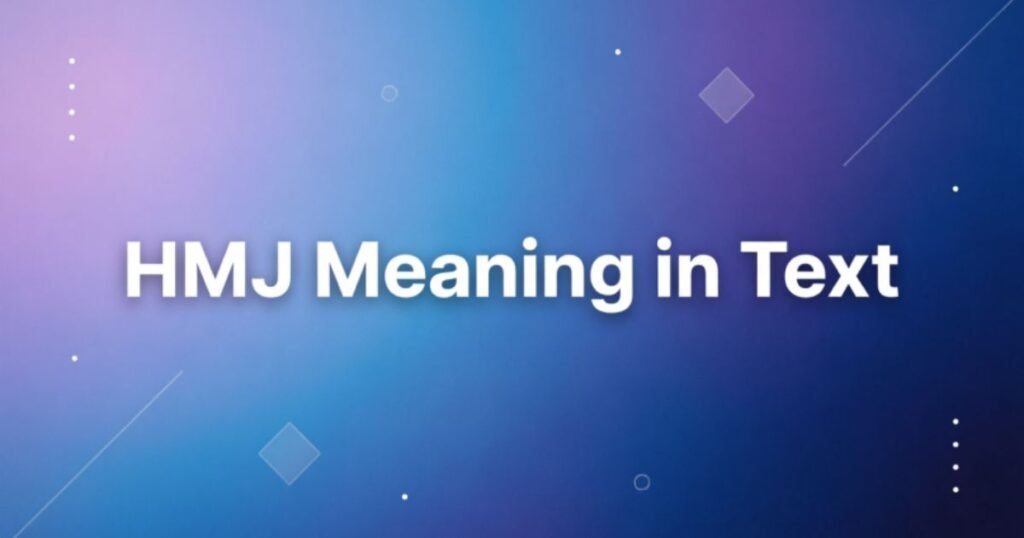 hmj-meaning-in-text