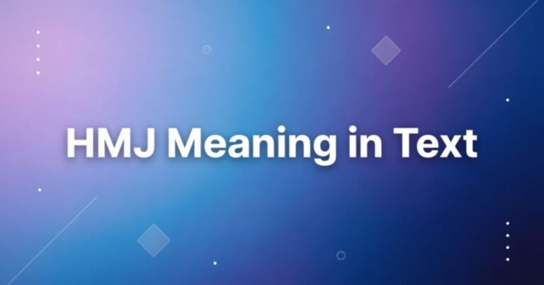 hmj-meaning-in-text