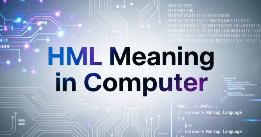 hml-meaning-in-computer