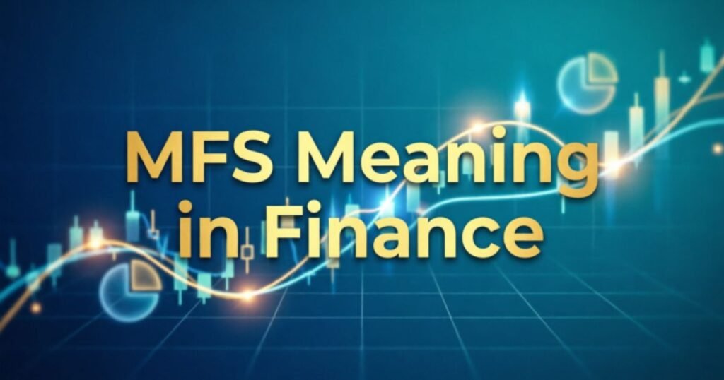 mfs-meaning-in-finance
