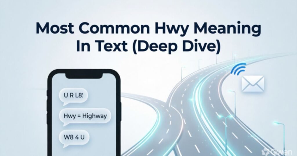 most-common-hwy-meaning-in-text-deep-dive