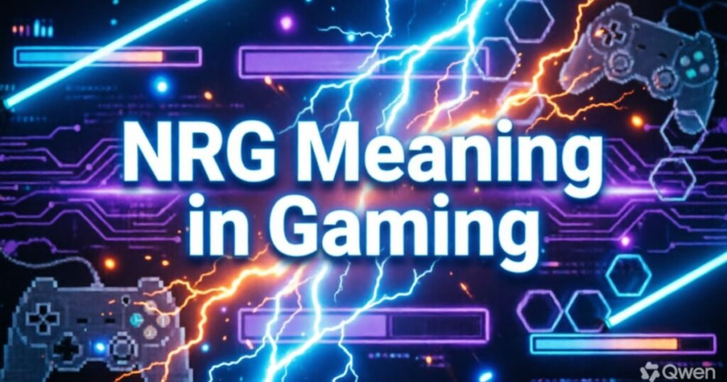 nrg-meaning-in-gaming