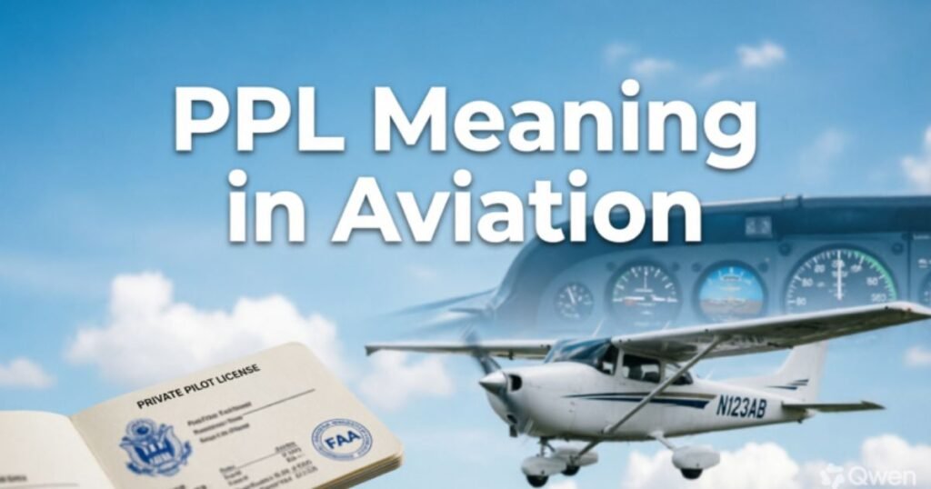 ppl-meaning-in-aviation