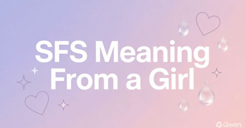 sfs-meaning-from-a-girl