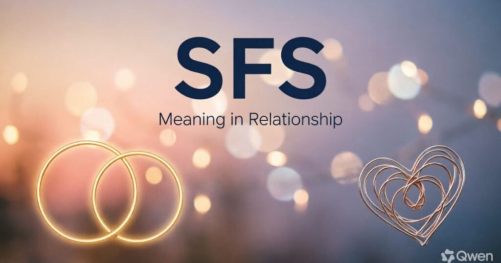 sfs-meaning-in-relationship
