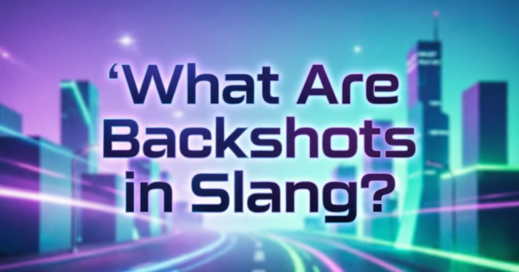 what-are-backshots-in-slang