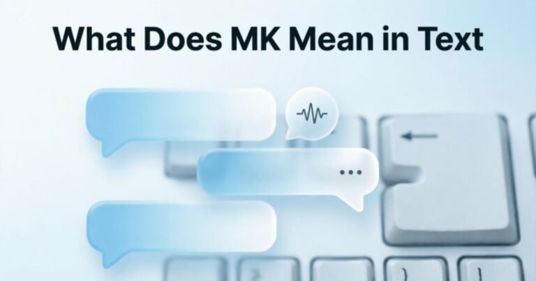 what-does-mk-mean-in-text