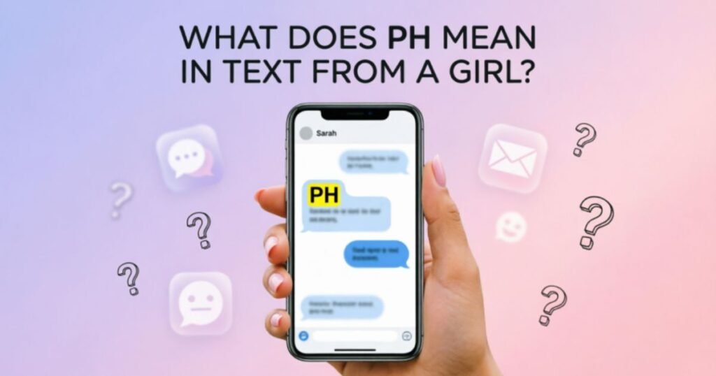 what-does-ph-mean-in-text-from-a-girl