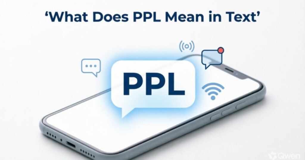 what-does-ppl-mean-in-text