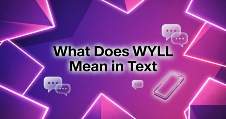 what-does-wyll-mean-in-text
