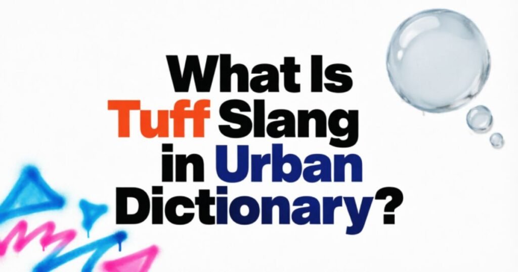 what-is-tuff-slang-in-urban-dictionary