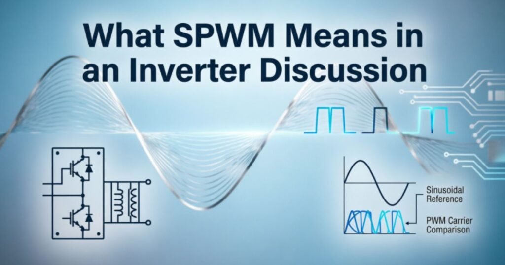 what-spwm-means-in-an-inverter-discussion