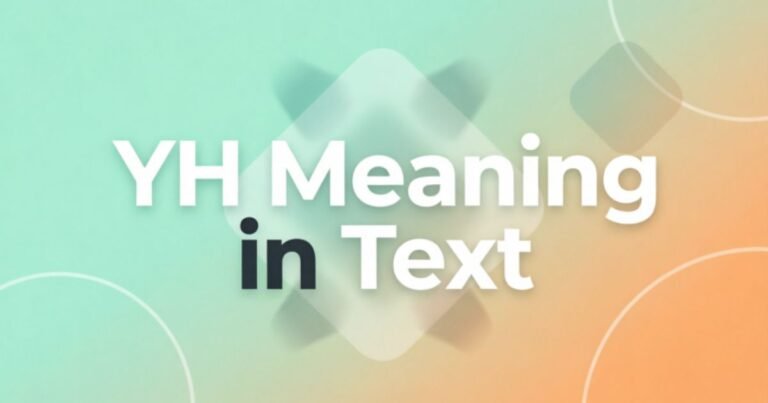 yh-meaning-in-text