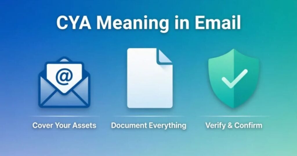 cya-meaning-in-email