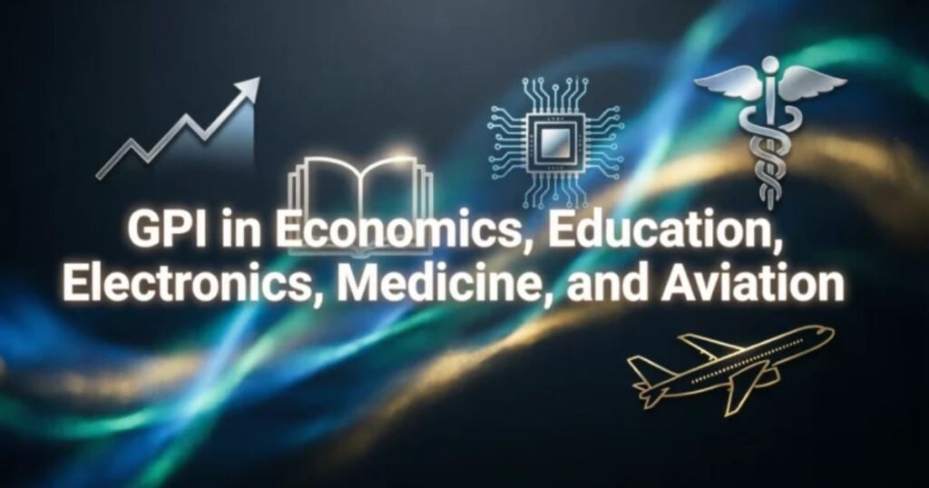 gpi-in-economics-education-electronics-medicine-and-aviation