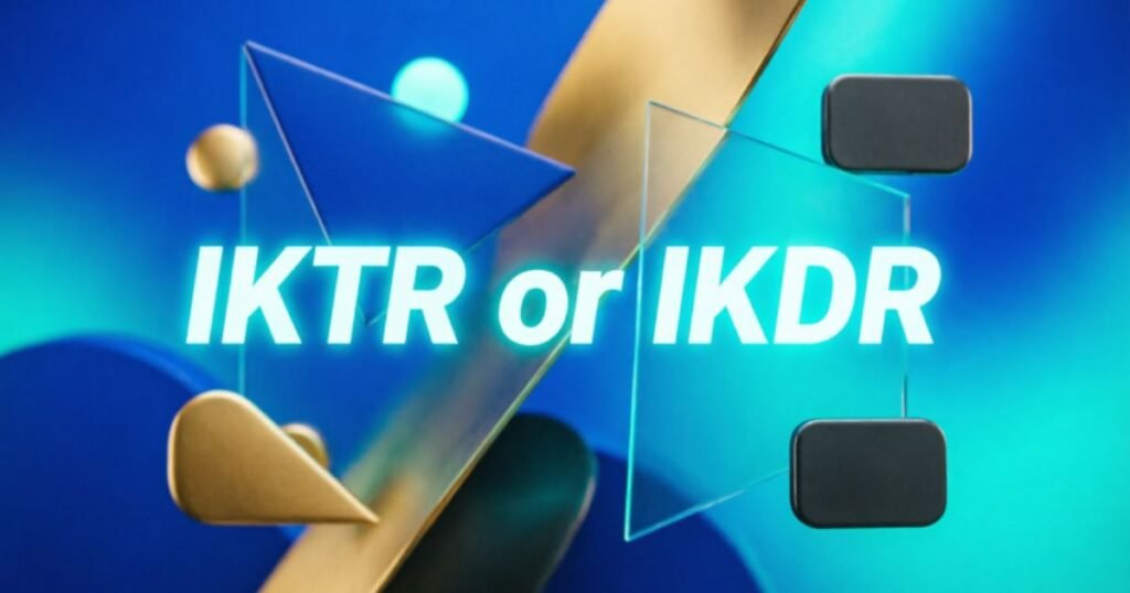 iktr-or-ikdr