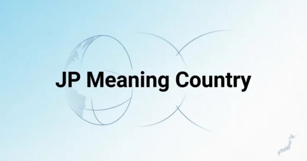 jp-meaning-country