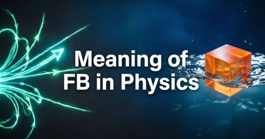 meaning-of-fb-in-physics