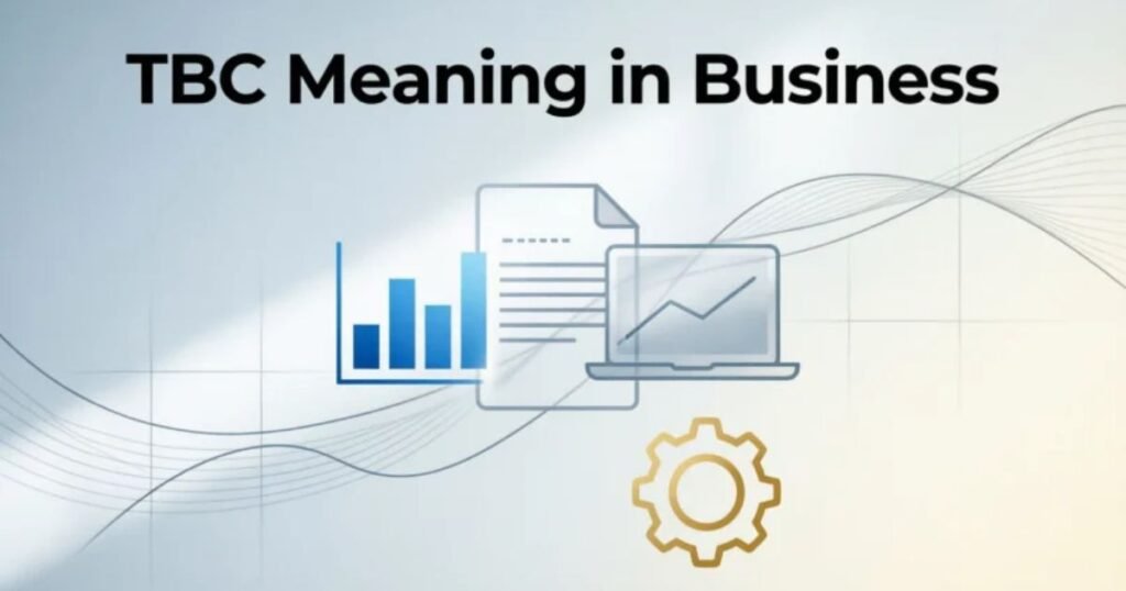 tbc-meaning-in-business