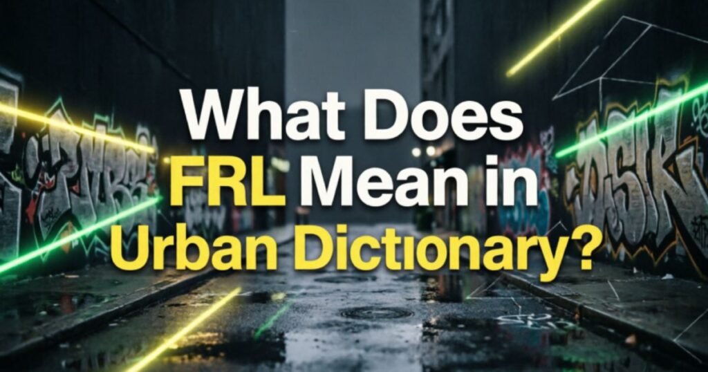 what-does-frl-mean-in-urban-dictionary